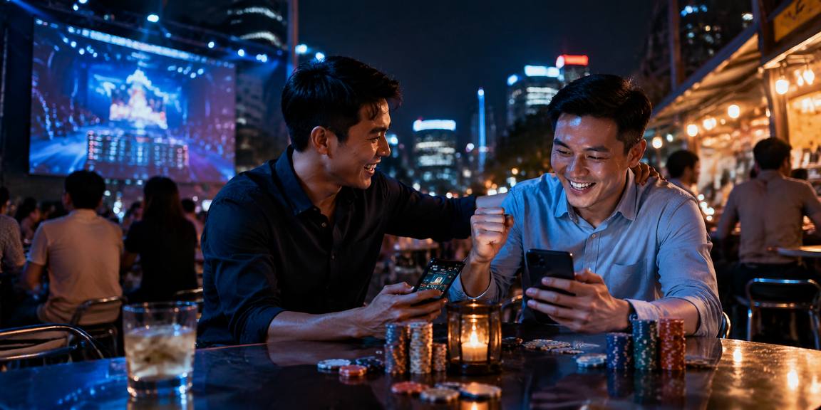 reno11 reno11 — xây dựng cho người chơi trên điện thoại Việt