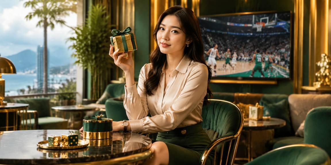 reno11 Casino trực tiếp