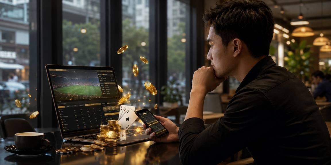 reno11 Live Baccarat Demo tại reno11 có gì